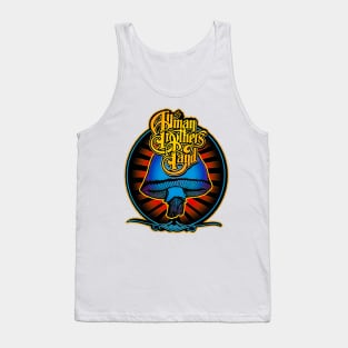 Allman Brothers Tank Top